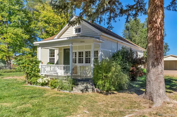 1545 Sherman AVE, Canon City, CO 81212