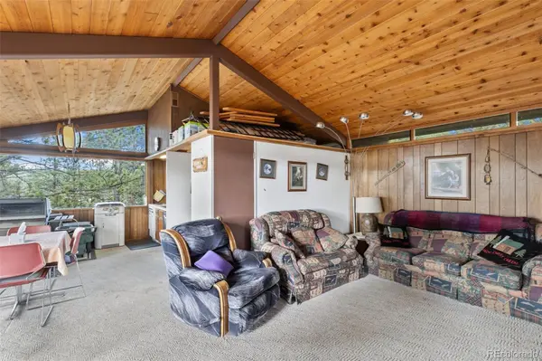 65 Mesa DR, Florissant, CO 80816