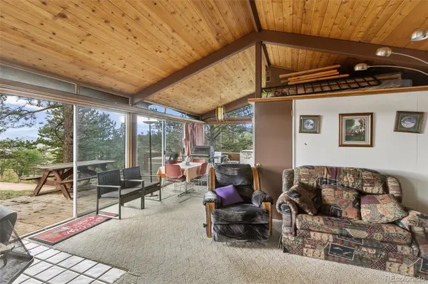 65 Mesa DR, Florissant, CO 80816