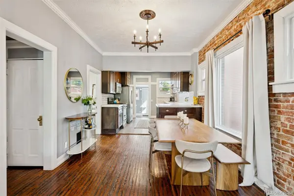 70 N Logan ST, Denver, CO 80203