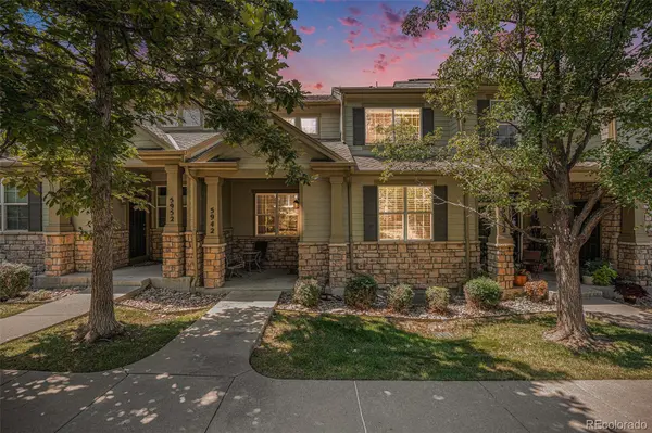 5942 S Xenophon CT, Littleton, CO 80127