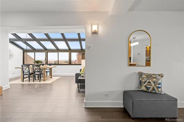 1313 N Williams ST #1602, Denver, CO 80218