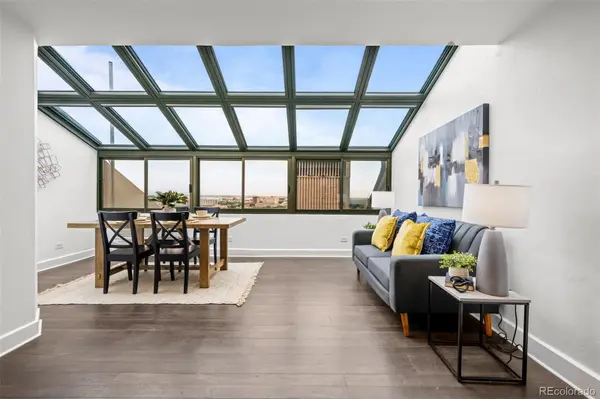 1313 N Williams ST #1602, Denver, CO 80218