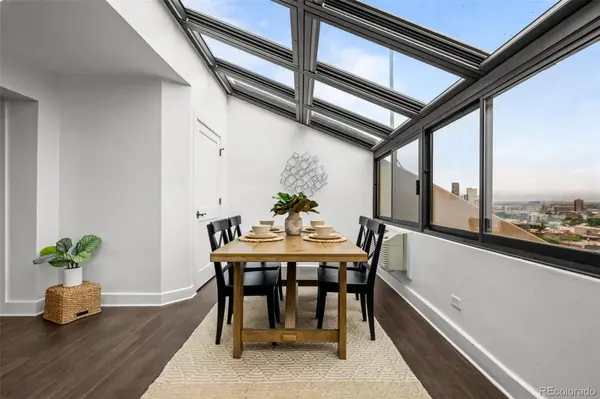 1313 N Williams ST #1602, Denver, CO 80218