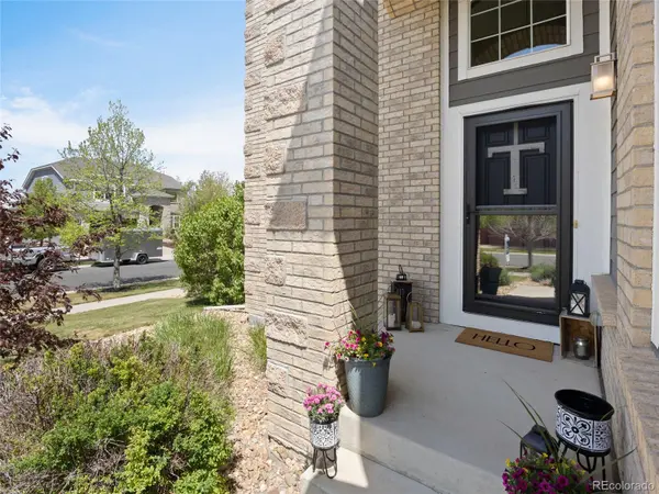15915 E Summit Fox AVE, Parker, CO 80134