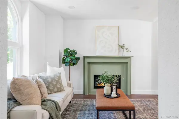 2947 N Franklin ST, Denver, CO 80205