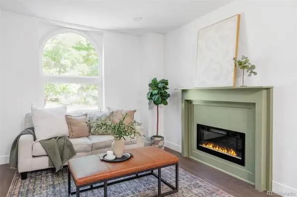 2947 N Franklin ST, Denver, CO 80205