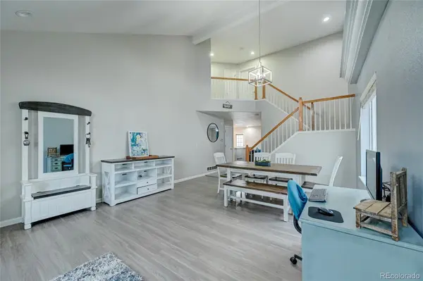 5724 S Bahama CIR, Aurora, CO 80015