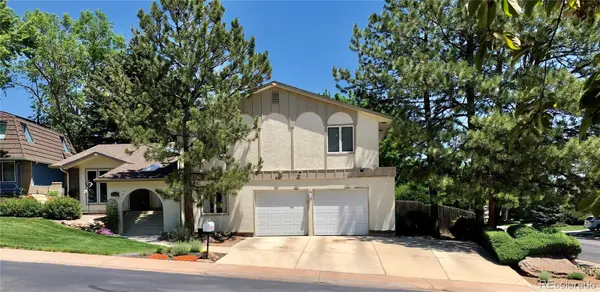 2460 S Ammons ST, Lakewood, CO 80227
