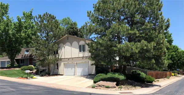 2460 S Ammons ST, Lakewood, CO 80227