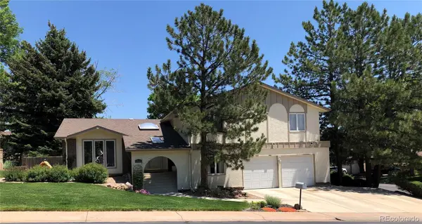 2460 S Ammons ST, Lakewood, CO 80227