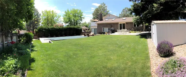 2460 S Ammons ST, Lakewood, CO 80227