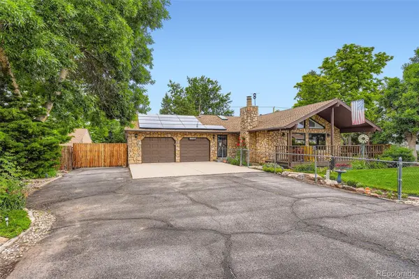 8644 S Brentwood ST, Littleton, CO 80128