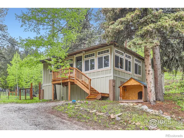 30690 Highway 72, Golden, CO 80403
