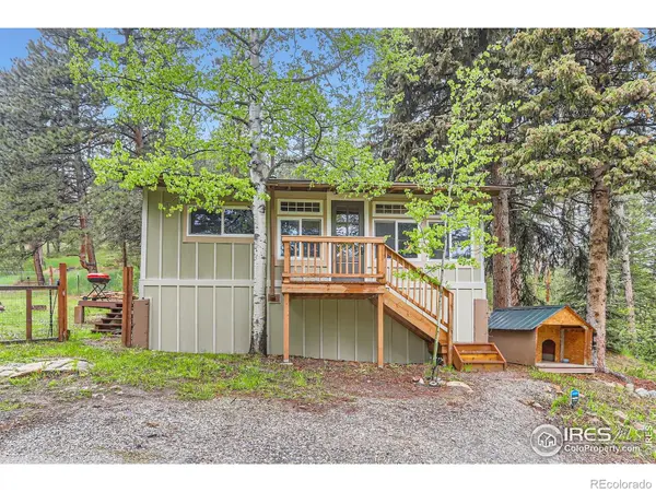 30690 Highway 72, Golden, CO 80403