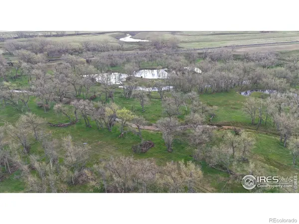 0 County Road 170, Agate, CO 80101