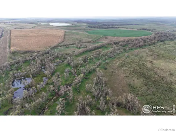 0 County Road 170, Agate, CO 80101