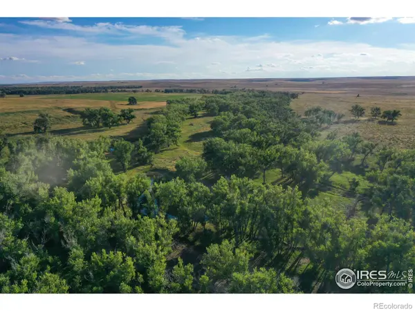 0 County Road 170, Agate, CO 80101