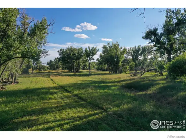 0 County Road 170, Agate, CO 80101