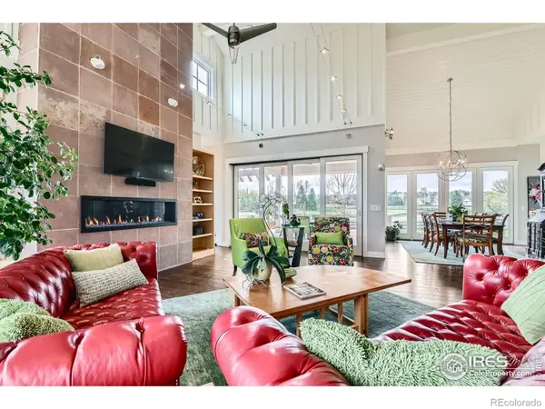 8392 Niwot Meadow Farm RD, Niwot, CO 80503