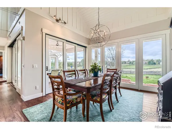 8392 Niwot Meadow Farm RD, Niwot, CO 80503