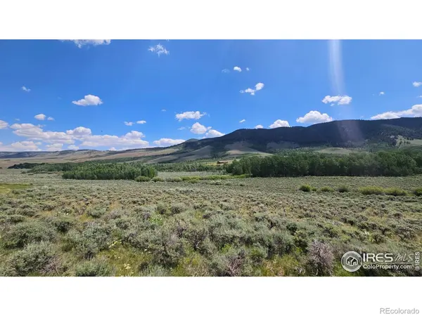 80 Trapper CT, Jelm, CO 80545
