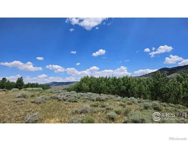 80 Trapper CT, Jelm, CO 80545