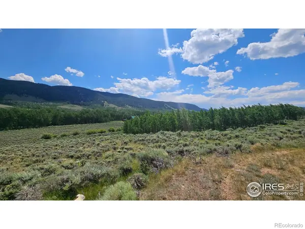 80 Trapper CT, Jelm, CO 80545