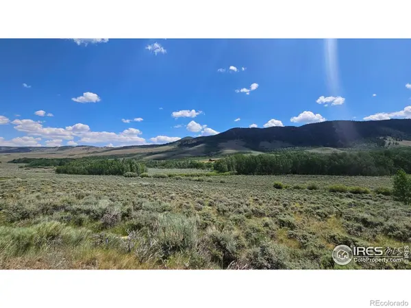 80 Trapper CT,  Jelm,  CO 80545