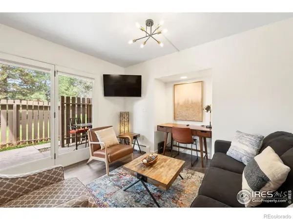 8050 Niwot RD #31, Niwot, CO 80503