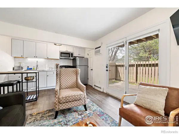 8050 Niwot RD #31, Niwot, CO 80503