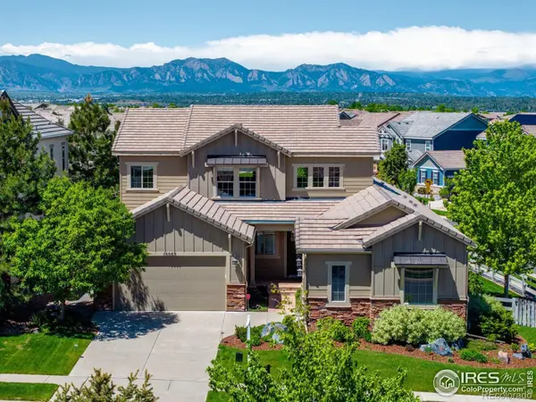 16069 Pikes Peak DR, Broomfield, CO 80023