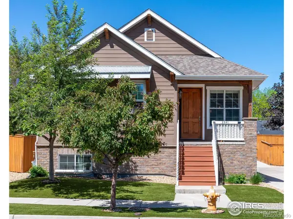 3341 Yukon CT, Wheat Ridge, CO 80033