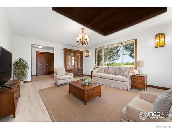 2800 Lake Hollow RD, Berthoud, CO 80513