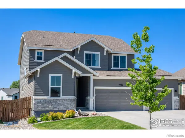 3308 Dryden PL, Mead, CO 80542