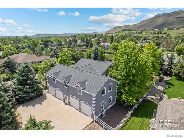 5753 Secrest CT, Golden, CO 80403
