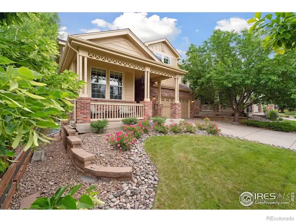 13266 Teller Lake WAY, Broomfield, CO 80020