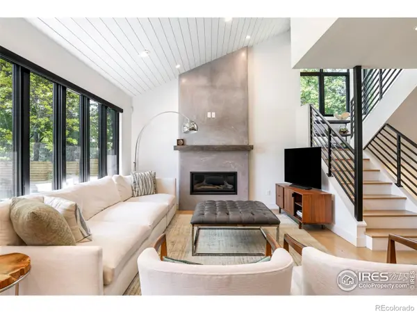 950 Quince AVE, Boulder, CO 80304