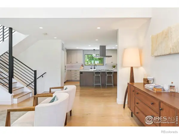 950 Quince AVE, Boulder, CO 80304