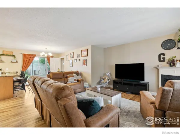1607 Rushmore DR, Colorado Springs, CO 80910