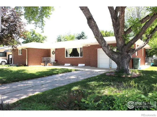 220 Everett ST, Brush, CO 80723