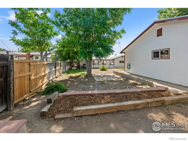 500 Holly AVE, Swink, CO 81077