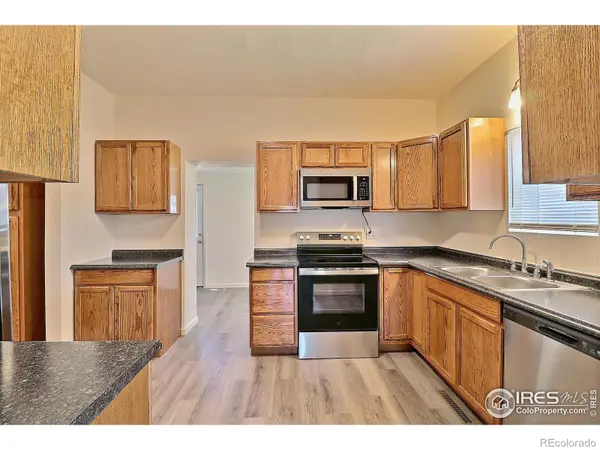 263 E 2nd ST, Ault, CO 80610