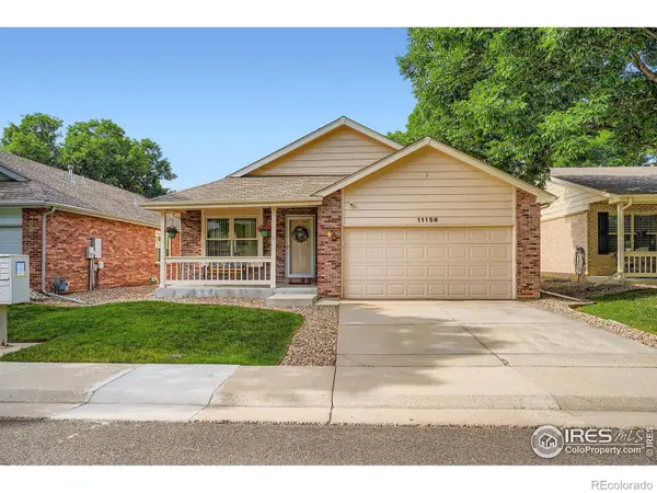 11156 W 64th PL, Arvada, CO 80004