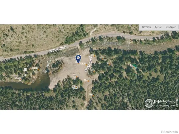 35 Black Hollow RD, Bellvue, CO 80512