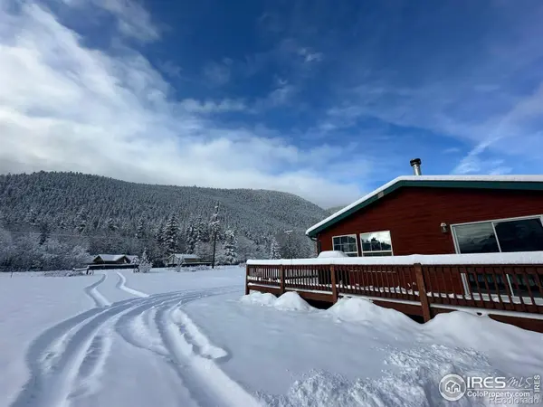 50481 US Highway 285, Grant, CO 80448