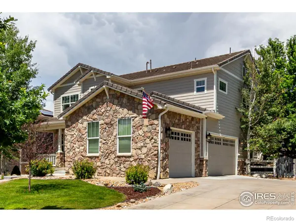 3290 Discovery CT, Broomfield, CO 80023