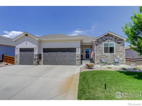 274 Saskatoon DR,  Windsor,  CO 80550