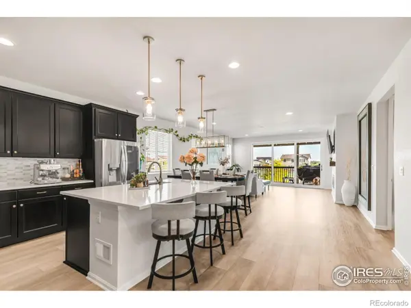 12697 Lake Port ST, Firestone, CO 80504