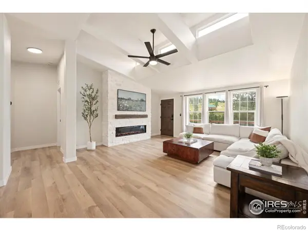 805 Spruce Mountain DR, Drake, CO 80515